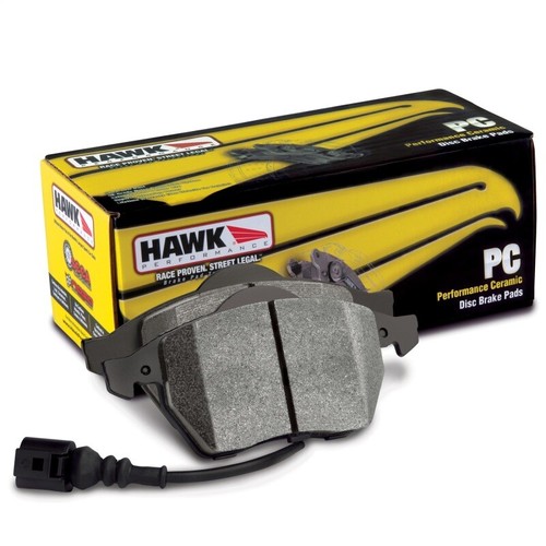 Hawk mustang shelby - hawk,